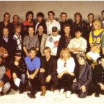 Band Aid 1984