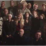 Band Aid 30